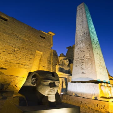 luxor